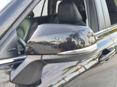 2023 Toyota Highlander XLE FWD (Natl)