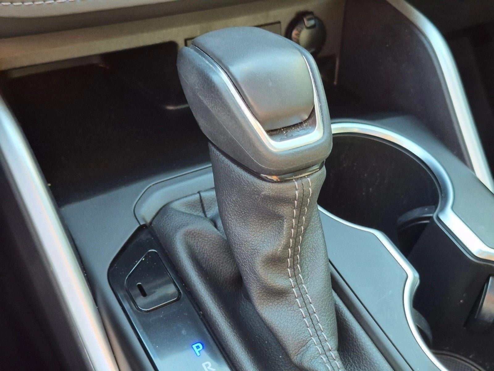 2023 Toyota Highlander XLE FWD (Natl)