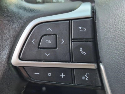 2023 Toyota Highlander XLE FWD (Natl)