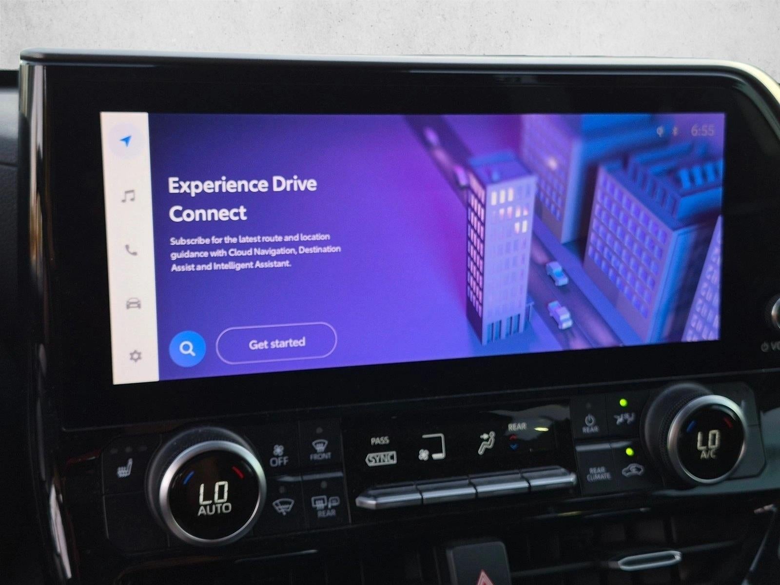 2023 Toyota Highlander XLE FWD (Natl)