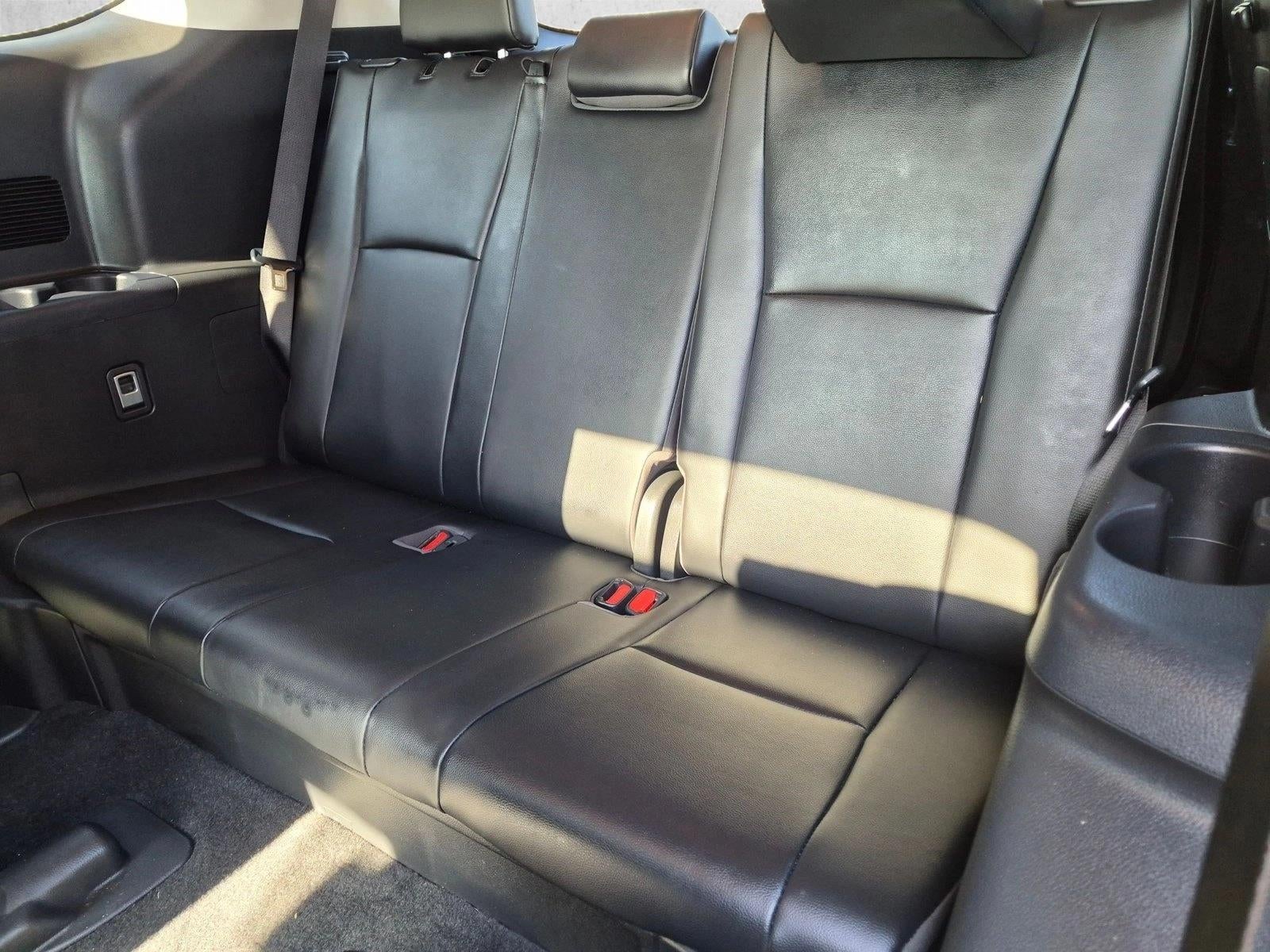 2023 Toyota Highlander XLE FWD (Natl)