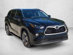 2023 Toyota Highlander XLE FWD (Natl)