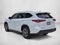 2023 Toyota Highlander XLE FWD (Natl)