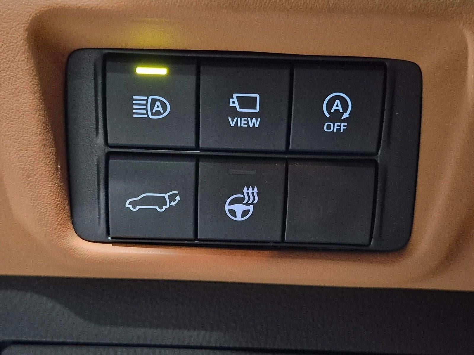 2024 Toyota Highlander Platinum FWD (Natl)