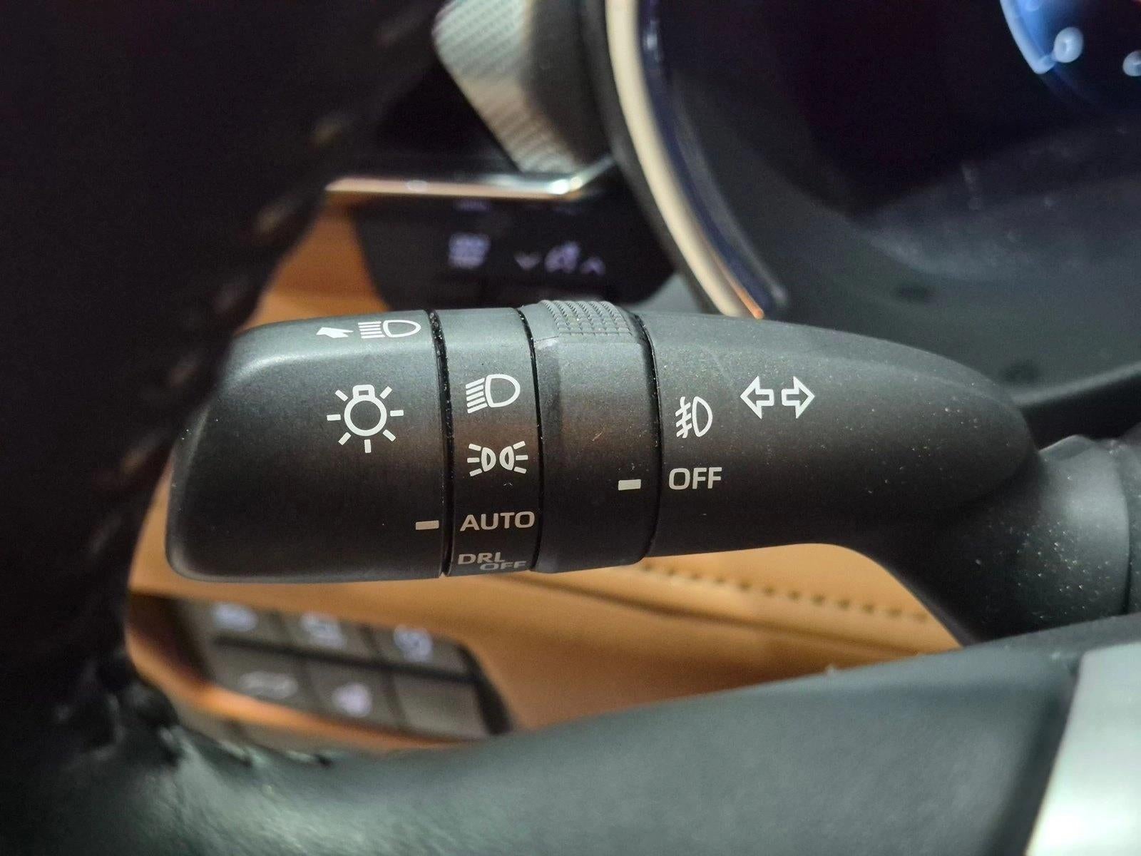 2024 Toyota Highlander Platinum FWD (Natl)
