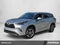 2023 Toyota Highlander XLE FWD (Natl)