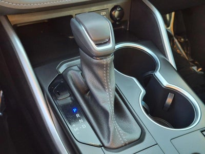 2023 Toyota Highlander XLE FWD (Natl)