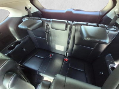 2023 Toyota Highlander XLE FWD (Natl)