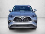 2023 Toyota Highlander XLE FWD (Natl)