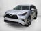 2023 Toyota Highlander XLE FWD (Natl)