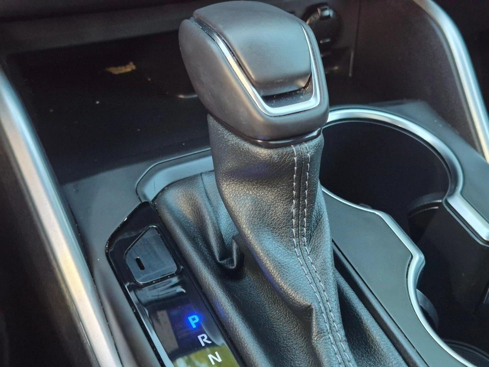 2023 Toyota Highlander XSE FWD (Natl)
