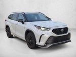 2023 Toyota Highlander XSE FWD (Natl)