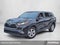 2024 Toyota Highlander LE FWD (Natl)