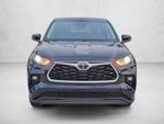 2024 Toyota Highlander LE FWD (Natl)