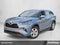 2023 Toyota Highlander LE FWD (GS)