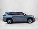 2023 Toyota Highlander LE FWD (GS)