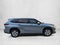 2023 Toyota Highlander LE FWD (GS)