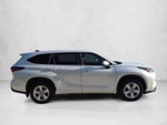 2023 Toyota Highlander L AWD (Natl)