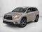 2016 Toyota Highlander FWD 4dr V6 XLE (Natl)
