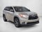 2016 Toyota Highlander FWD 4dr V6 XLE (Natl)