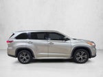 2016 Toyota Highlander FWD 4dr V6 XLE (Natl)