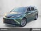 2025 Toyota Sienna LE FWD 8-Passenger (Natl)