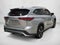 2022 Toyota Highlander XSE FWD (Natl)