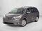 2016 Toyota Sienna 5dr 7-Pass Van Ltd FWD (GS)