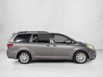 2016 Toyota Sienna 5dr 7-Pass Van Ltd FWD (GS)