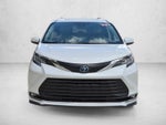 2023 Toyota Sienna XLE FWD 8-Passenger (Natl)