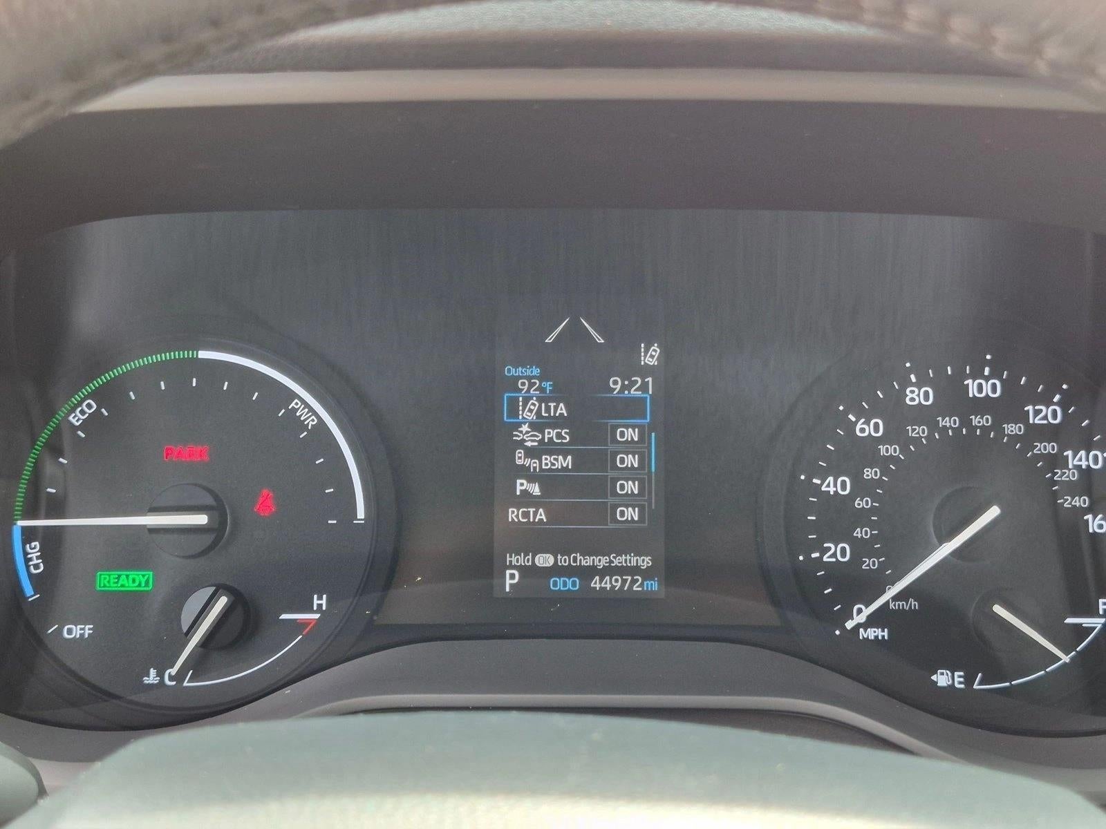 2024 Toyota Sienna XLE FWD 8-Passenger (Natl)