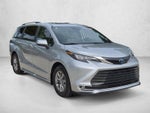 2024 Toyota Sienna XLE FWD 8-Passenger (Natl)