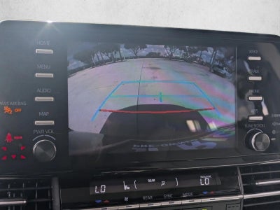 2024 Toyota Sienna XLE FWD 7-Passenger (Natl)