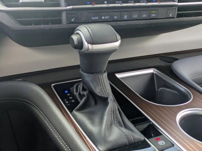 2024 Toyota Sienna XLE FWD 7-Passenger (Natl)