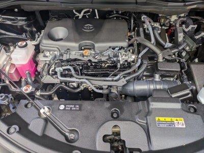 2024 Toyota Sienna XLE FWD 7-Passenger (Natl)