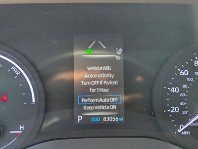 2022 Toyota Sienna XLE FWD 7-Passenger (Natl)