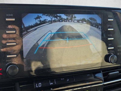 2022 Toyota Sienna XLE FWD 7-Passenger (Natl)