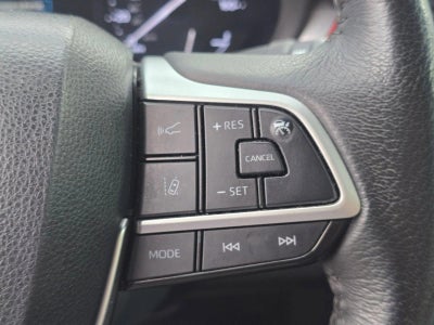 2023 Toyota Sienna XLE FWD 8-Passenger (Natl)