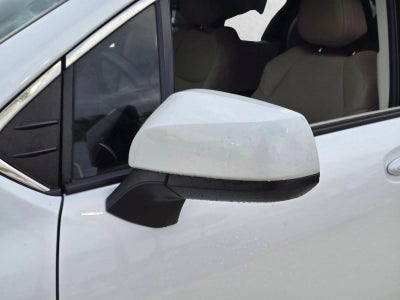 2023 Toyota Sienna XLE FWD 8-Passenger (Natl)