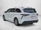2023 Toyota Sienna XLE FWD 8-Passenger (Natl)