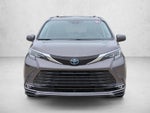 2021 Toyota Sienna XLE FWD 8-Passenger (Natl)