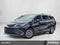 2022 Toyota Sienna XLE FWD 8-Passenger (Natl)