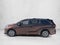 2021 Toyota Sienna XLE FWD 8-Passenger (Natl)