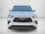 2022 Toyota Highlander LE FWD (GS)