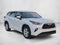 2022 Toyota Highlander LE FWD (GS)