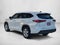 2022 Toyota Highlander LE FWD (GS)