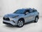 2021 Toyota Highlander LE FWD (GS)