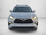 2021 Toyota Highlander LE FWD (GS)