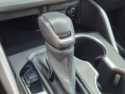 2021 Toyota Highlander LE FWD (GS)