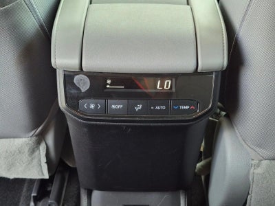 2021 Toyota Highlander LE FWD (GS)
